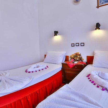 Ani Pension Hotel Kaş Luaran gambar