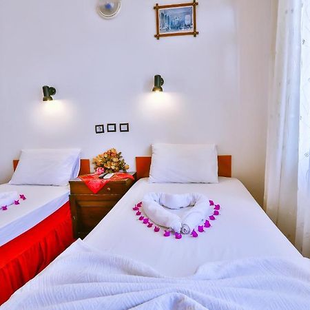 Ani Pension Hotel Kaş Bilik gambar
