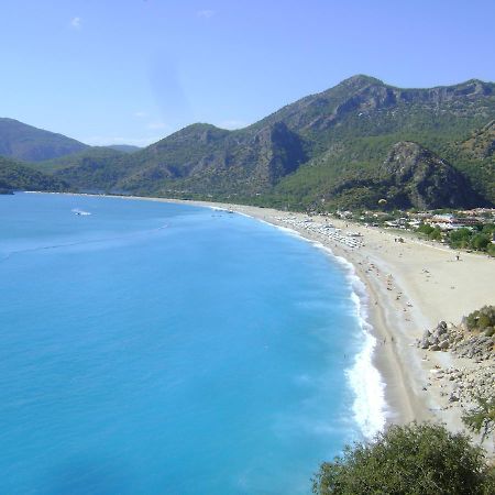 Ani Pension Hotel Kaş Luaran gambar