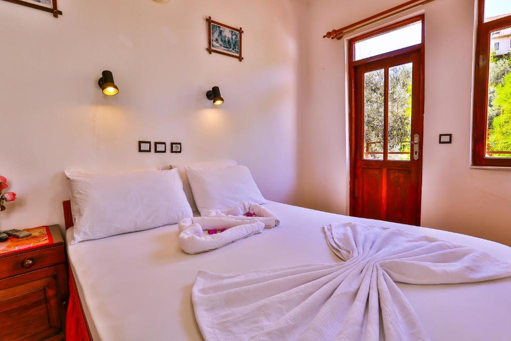 Ani Pension Hotel Kaş Bilik gambar