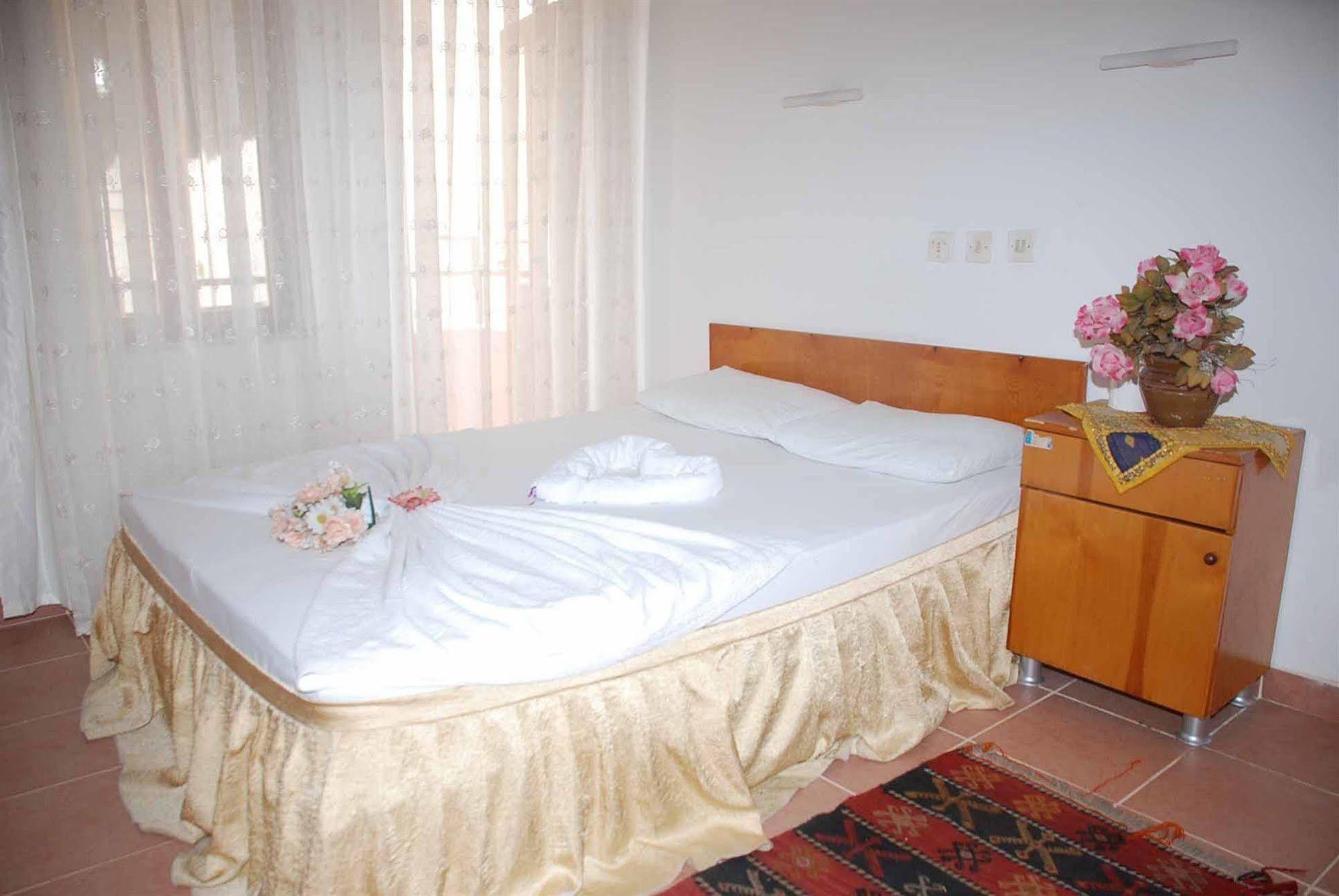 Ani Pension Hotel Kaş Luaran gambar