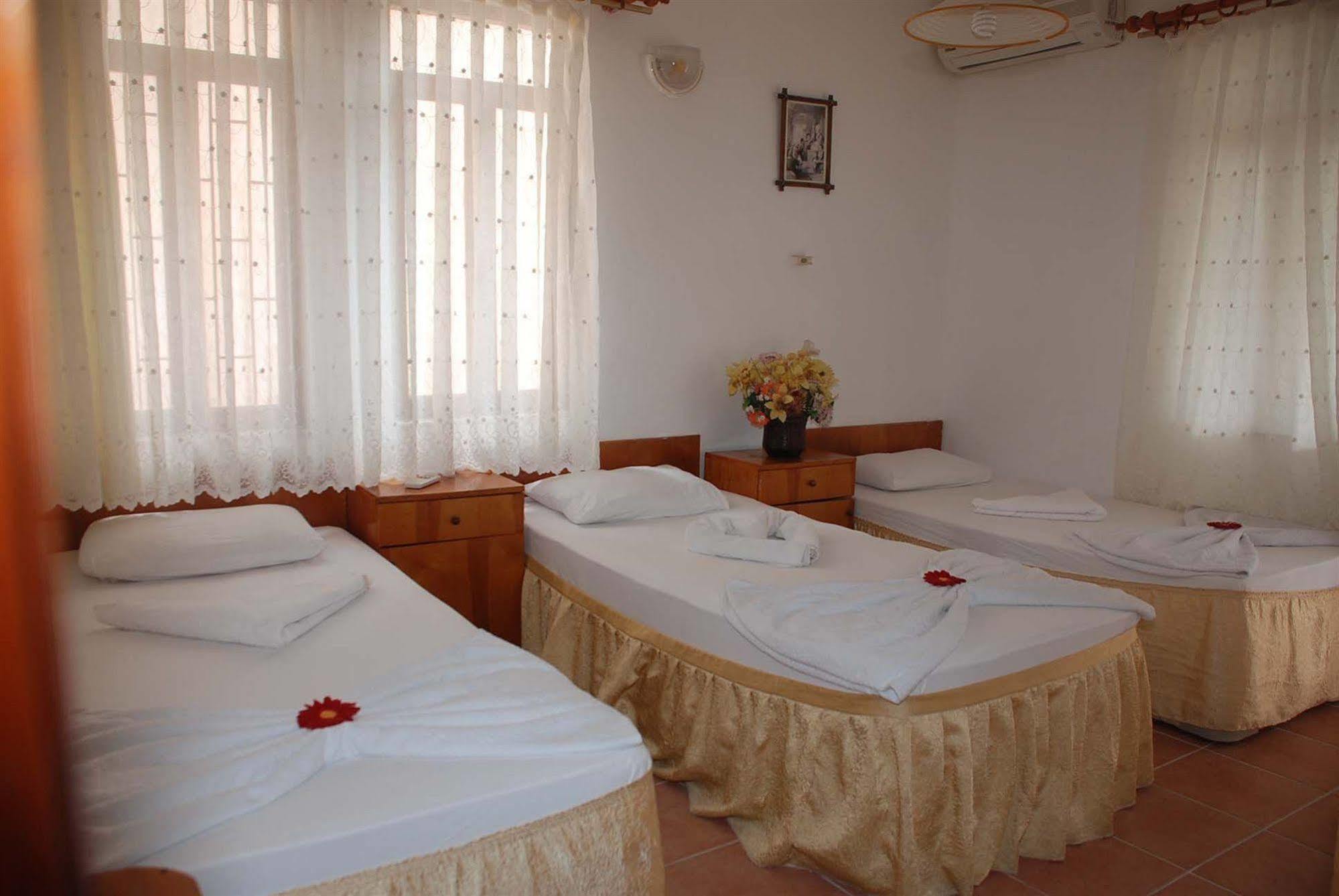 Ani Pension Hotel Kaş Luaran gambar