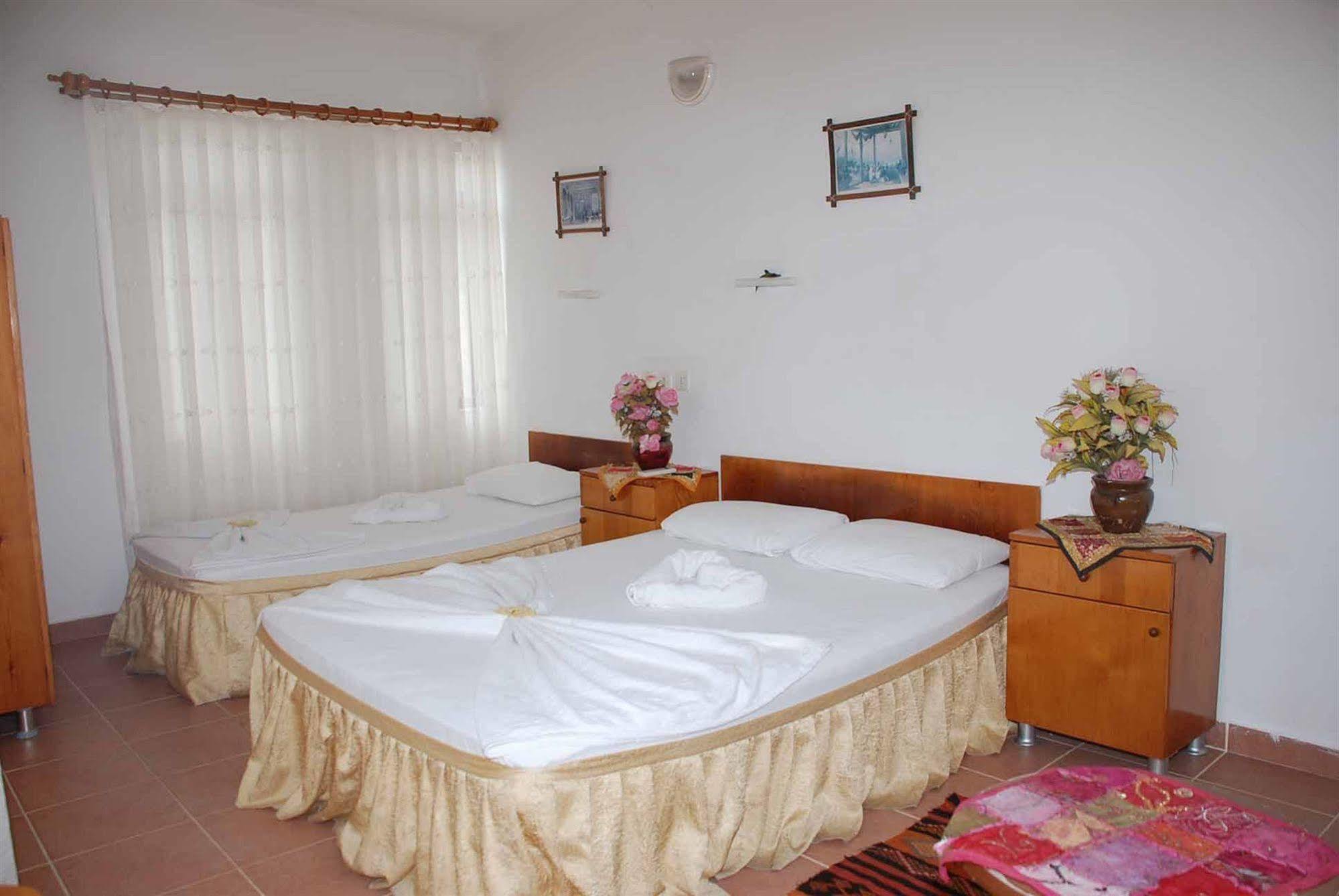 Ani Pension Hotel Kaş Luaran gambar