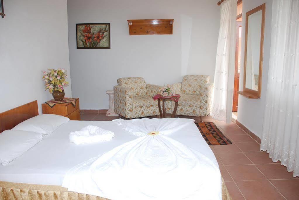 Ani Pension Hotel Kaş Luaran gambar