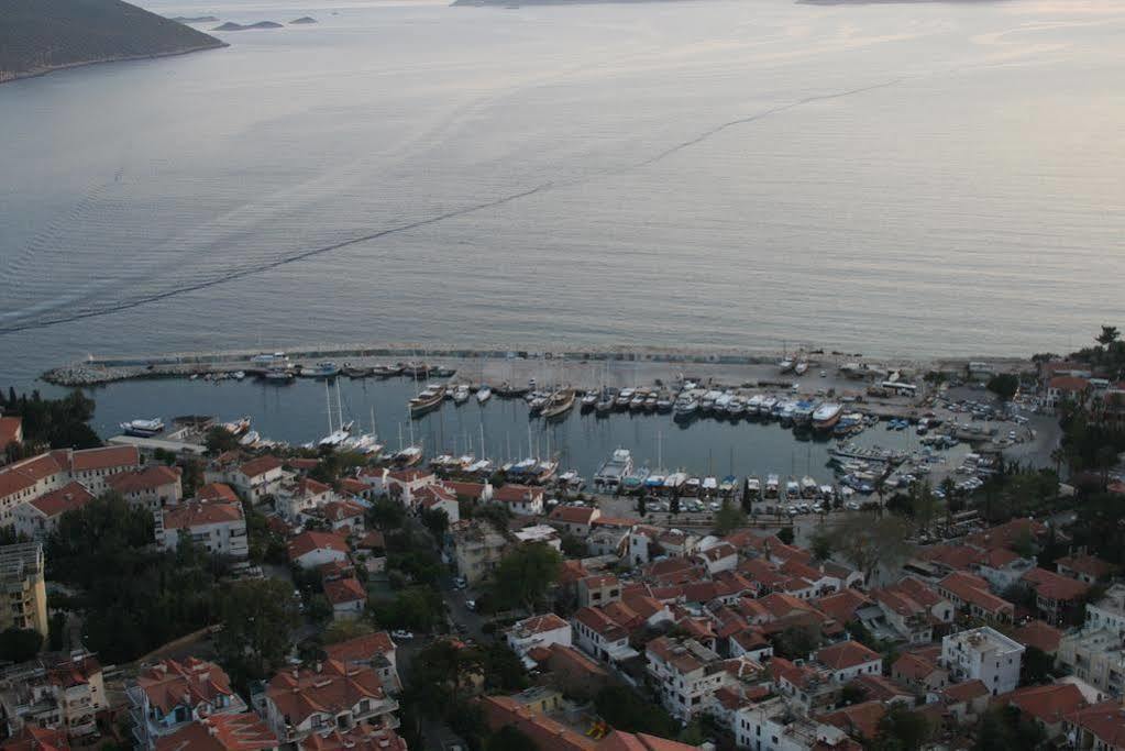 Ani Pension Hotel Kaş Luaran gambar