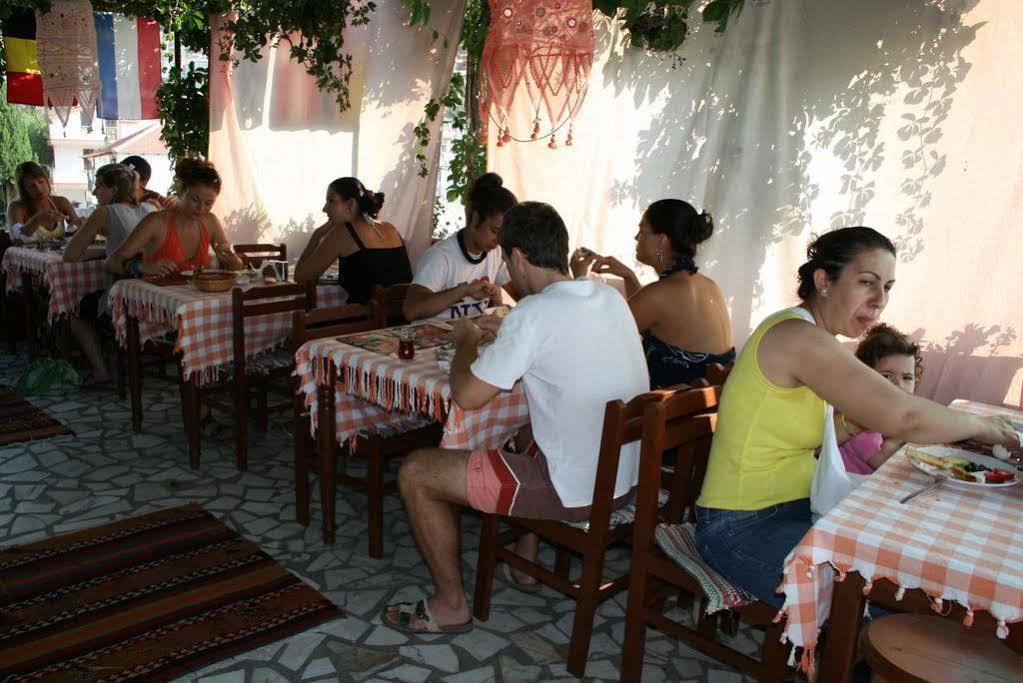 Ani Pension Hotel Kaş Luaran gambar