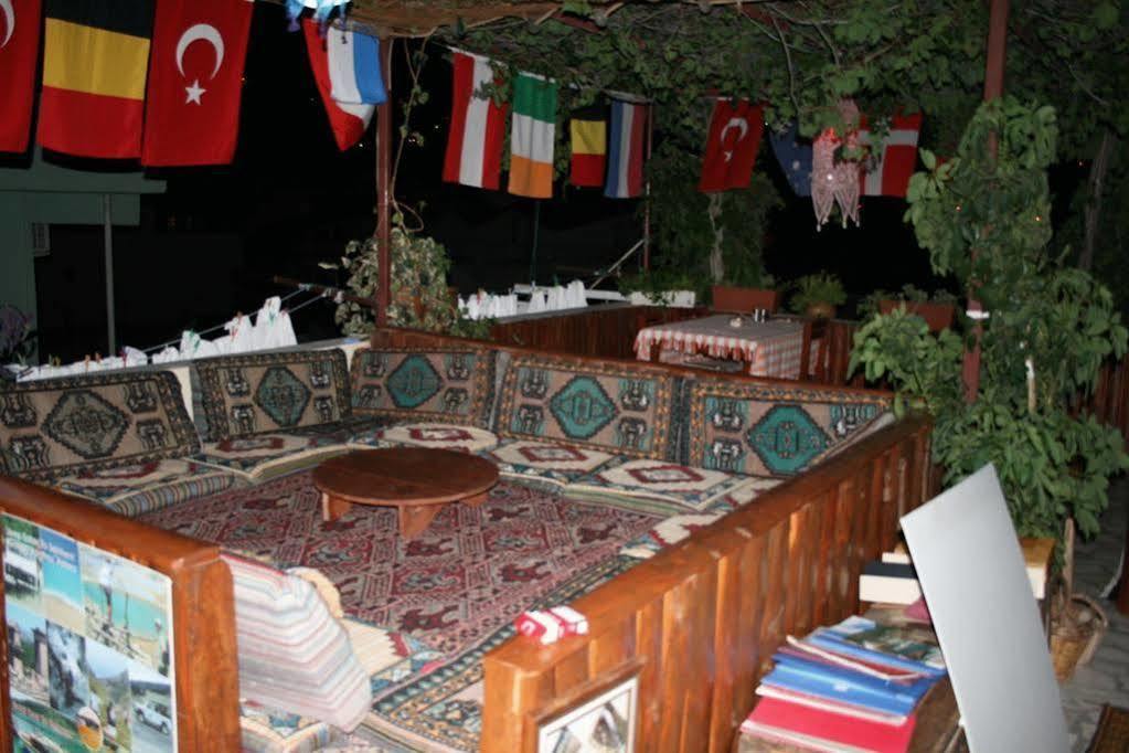 Ani Pension Hotel Kaş Luaran gambar