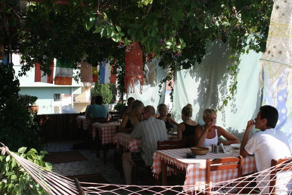 Ani Pension Hotel Kaş Luaran gambar