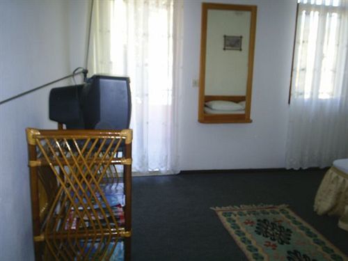 Ani Pension Hotel Kaş Luaran gambar