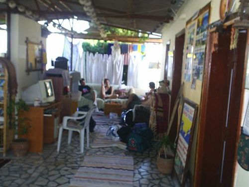 Ani Pension Hotel Kaş Luaran gambar