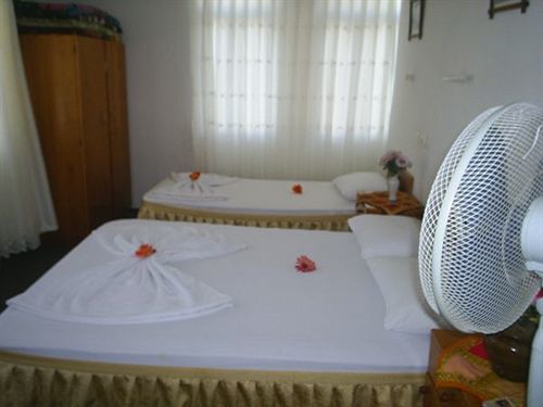 Ani Pension Hotel Kaş Luaran gambar