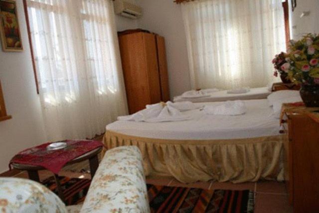 Ani Pension Hotel Kaş Luaran gambar