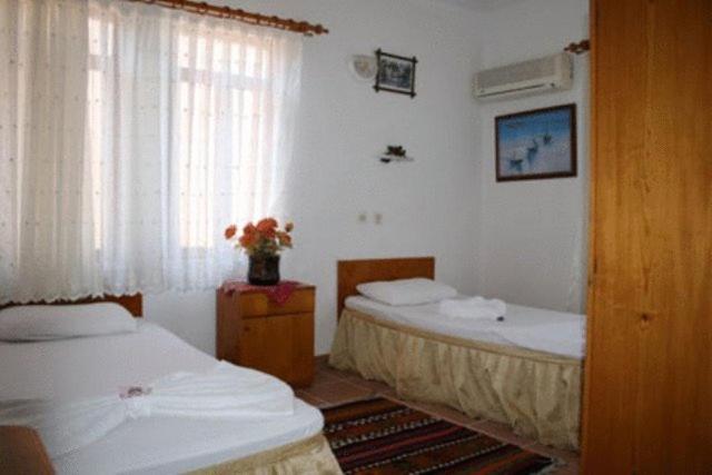 Ani Pension Hotel Kaş Luaran gambar